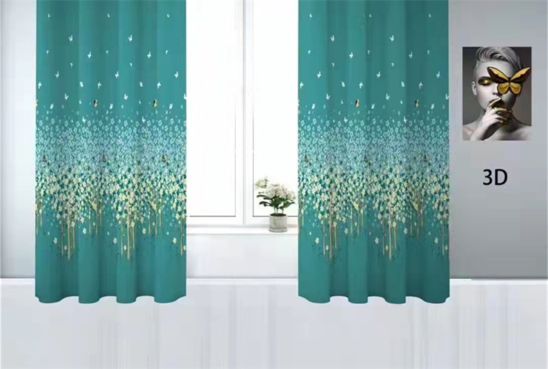 Blackout Curtains for Bedroom - Grommet Thermal Insulated Room Darkening Curtains for Living Room