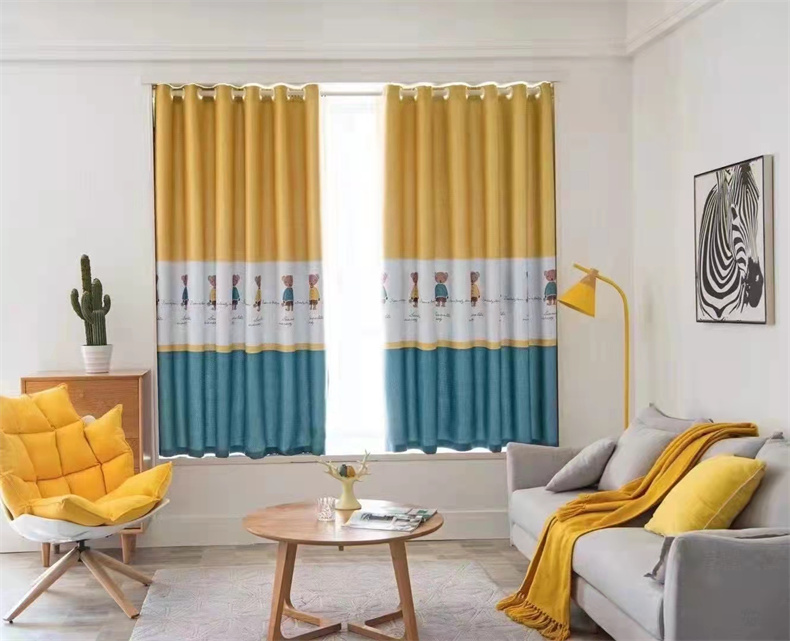 Blackout Curtains for Bedroom - Grommet Thermal Insulated Room Darkening Curtains for Living Room
