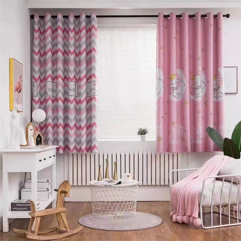 Blackout Curtains for Bedroom - Grommet Thermal Insulated Room Darkening Curtains for Living Room