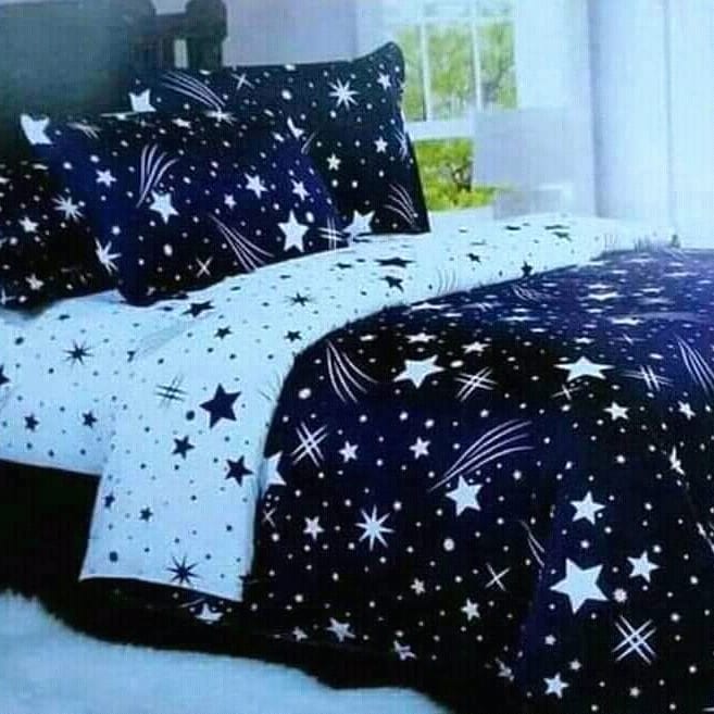 Generic High Quality Duvet Set