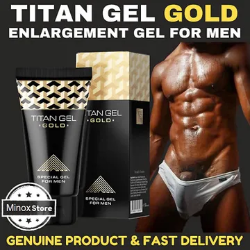 Titan Gel Penis Enlargement Gel @ Best Price Online