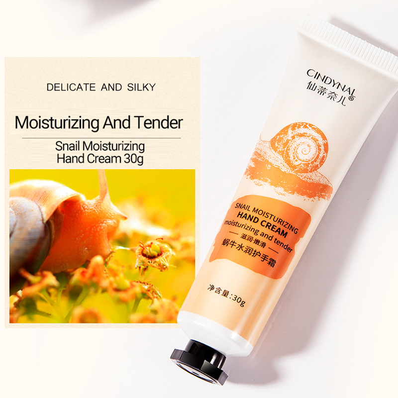 New Arrivals 5 pcs Hand Cream Set  Moisturizing Hand Cream Skin Care Gift Box Hand Anti-Cracking Moisturizing Hand Nourish And Care Cream Hand Cream Set Box  Souvenir