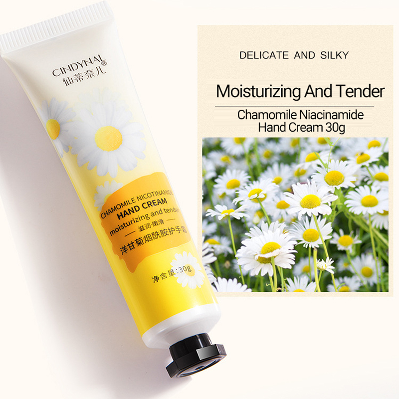 New Arrivals 5 pcs Hand Cream Set  Moisturizing Hand Cream Skin Care Gift Box Hand Anti-Cracking Moisturizing Hand Nourish And Care Cream Hand Cream Set Box  Souvenir