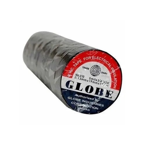 Best Price For Globe Pvc Electrical Insulating Tape Pcs