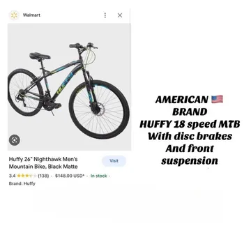 Huffy 2024 nighthawk walmart