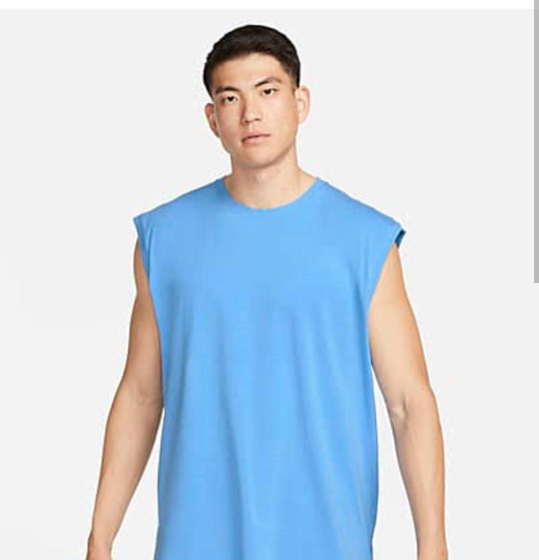 Best Price For Men S Clothes T Shirts Plain Cotton Tank Tshirt