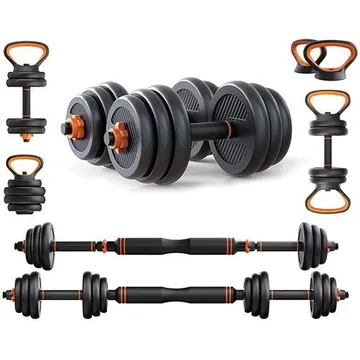 Gnpolo dumbbells best sale