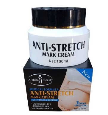 Aichun 3Days Effective Stretch Marks Removal Cream