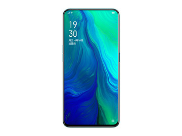 Refurbished oppo Reno smart phone 256GB/128GB+6GB face unlock  6.4-inch 48MP+16MP+5MP 2G / 3G / 4G /LTE DUAL SIM