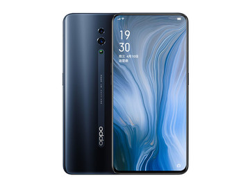 Refurbished oppo Reno smart phone 256GB/128GB+6GB face unlock  6.4-inch 48MP+16MP+5MP 2G / 3G / 4G /LTE DUAL SIM