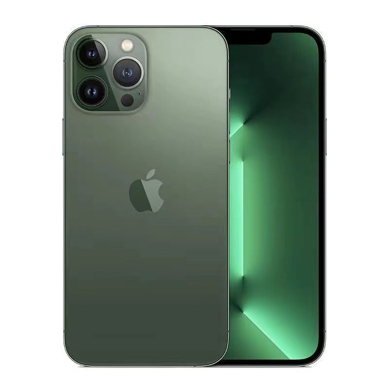 Refurbished iPhone x Retrofit iPhone13Pro 5.8 inch A11Bionic Face ID 64GB/256GB 2716mAh Single SIM 2G 3G 4G/LTE 12MP+7MP