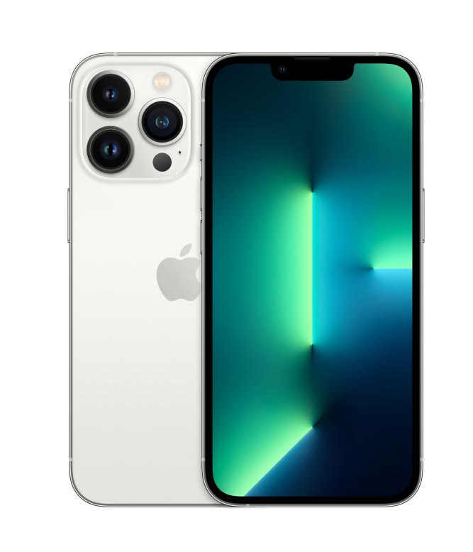 Refurbished iPhone x Retrofit iPhone13Pro 5.8 inch A11Bionic Face ID 64GB/256GB 2716mAh Single SIM 2G 3G 4G/LTE 12MP+7MP