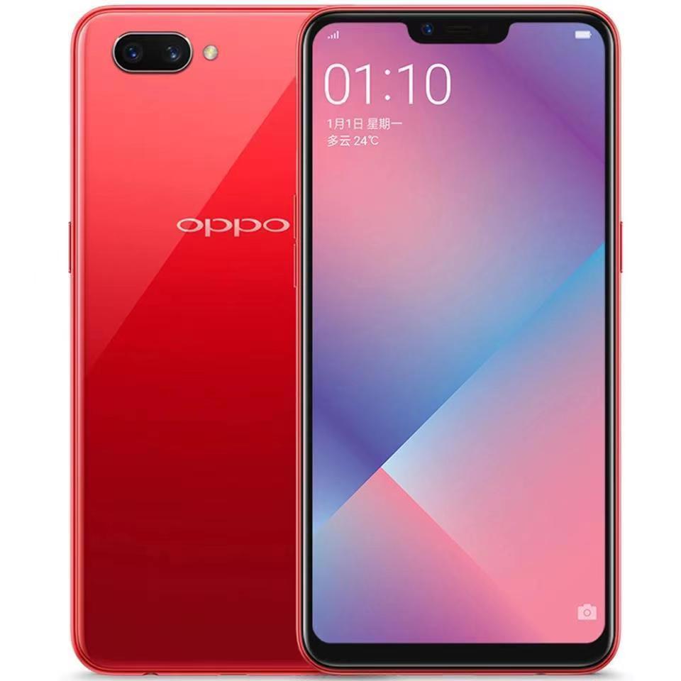 Best price for Refurbished oppo A5 /A3s Ram 4GB+Rom 64GB, Smartphone ...