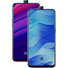 Refurbished OPPO K3 Smartphone 6.5 Inch 3765mAh Face ID RAM: 6GB/8GB ROM: 64/128/256 16MP 3765mAh 2G 3G 4G Lift Lens Dual SIM Card No Fingerprint