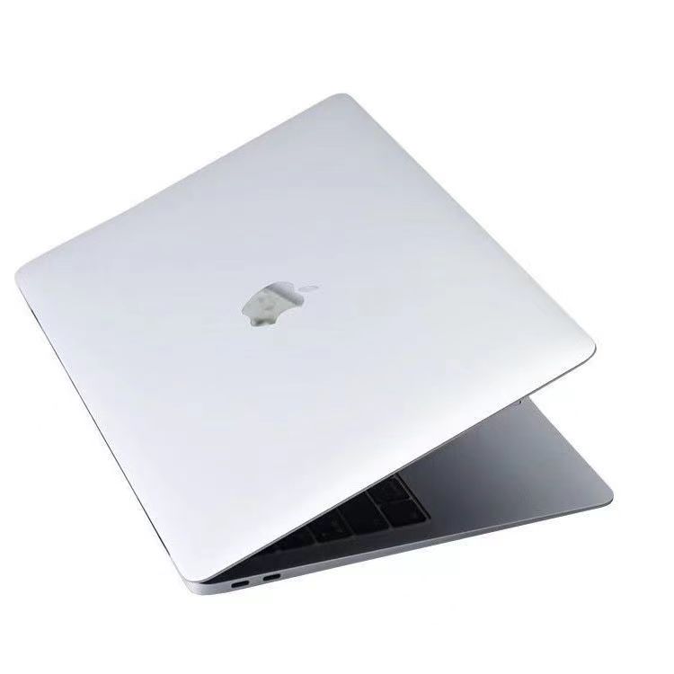 Refurbished Macbook Air 2015 Silver 13 inch apple laptop