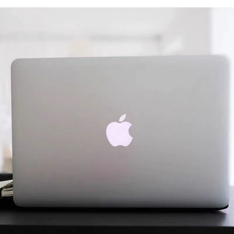 Refurbished Macbook Air 2015 Silver 13 inch apple laptop