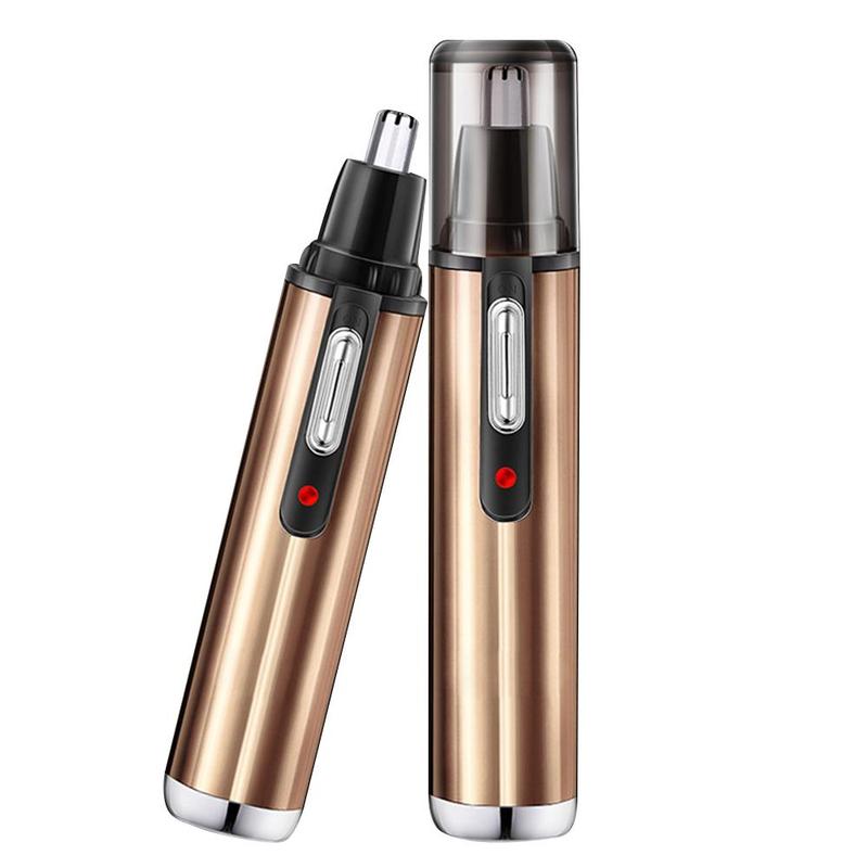 Trimmer for nose Electric Shaving Nose Hair Trimmer Safe Face Care Shaving Trimmer For Nose Trimer Makeup Tools