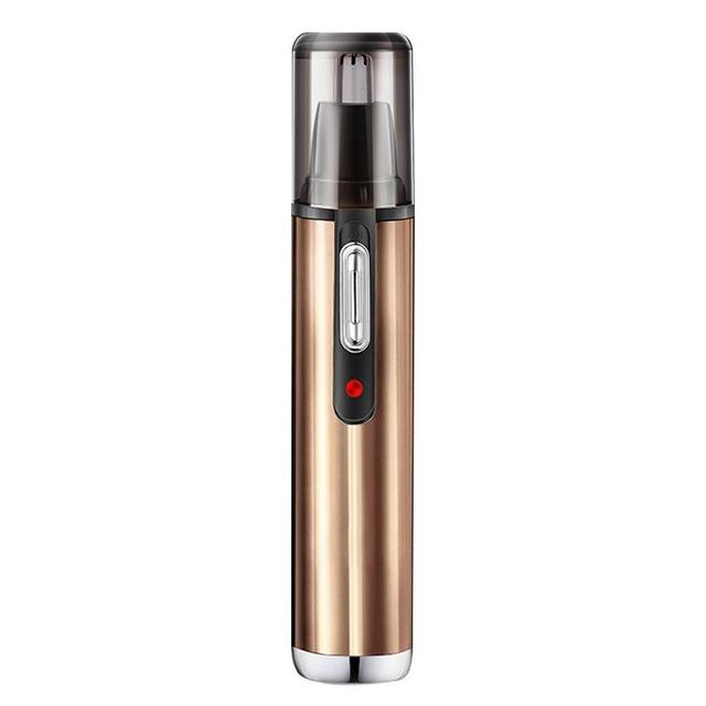Trimmer for nose Electric Shaving Nose Hair Trimmer Safe Face Care Shaving Trimmer For Nose Trimer Makeup Tools