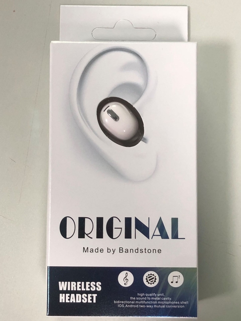 X9 Single 5.0 Bluetooth Earphone Sport Gaming Headset with Mic Wireless headphone Handsfree Stereo Earbuds For Xiaomi All Phones