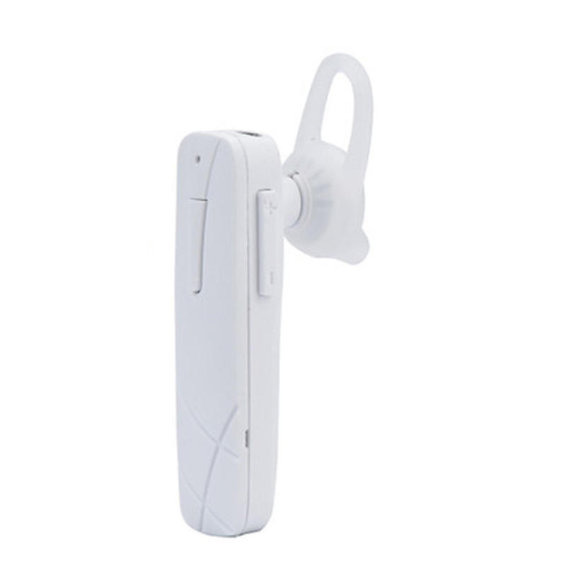 Bluetooth Wireless Headphones Headset Earbuds Earphones with Mic Mini Handsfree Earpiece for IPhone Xiaomi