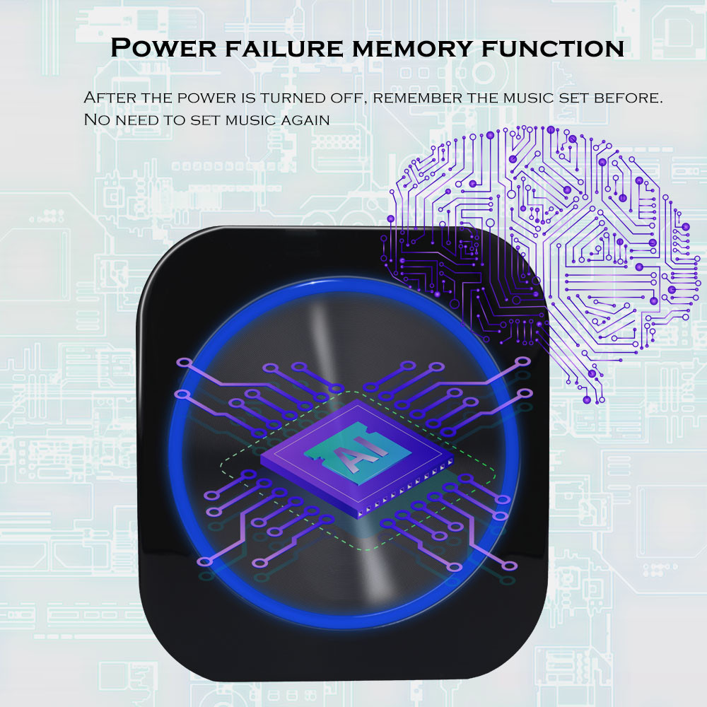 Self-Powered Wireless Doorbell Without Battery Waterproof 150M Remote EU Plug Home Door Bell Ring Call 4 Model 58 Music