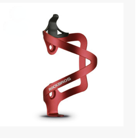 Aluminum alloy bottle cage Bicycle bottle cage Mountain bike cup holder Cycling accessories