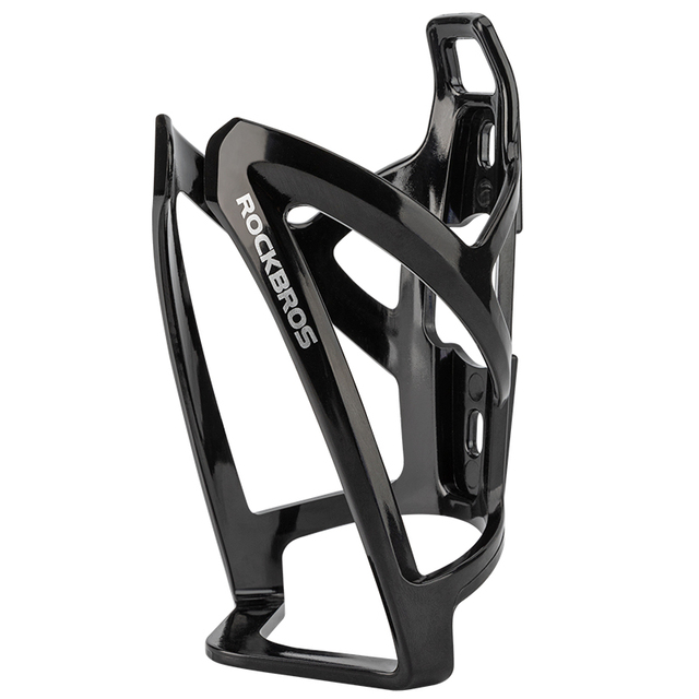 Bicycle Bottle Holder Colorful Mountain Bike Water Cup Holder Riding Stand Equipment Accessories