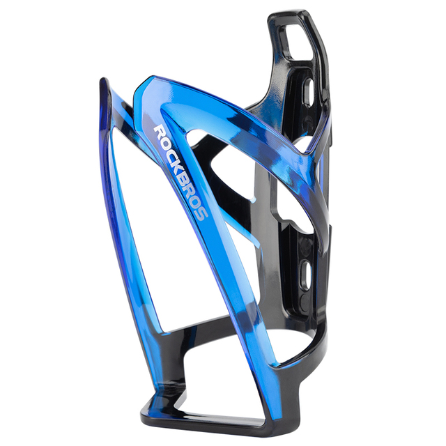 Bicycle Bottle Holder Colorful Mountain Bike Water Cup Holder Riding Stand Equipment Accessories