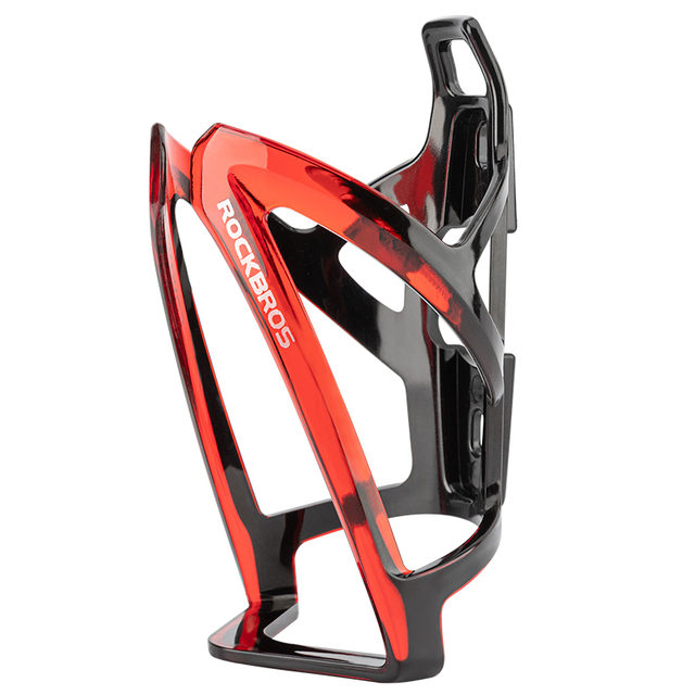 Bicycle Bottle Holder Colorful Mountain Bike Water Cup Holder Riding Stand Equipment Accessories