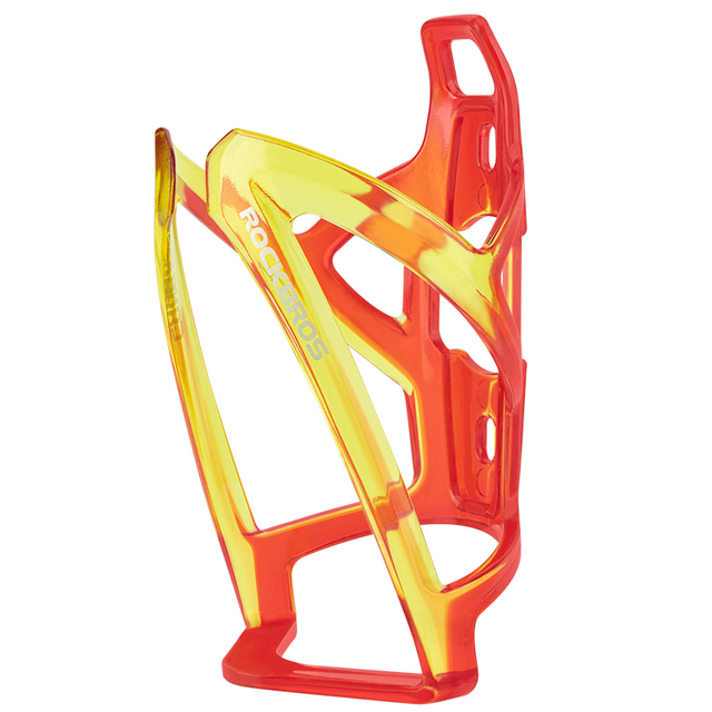 Bicycle Bottle Holder Colorful Mountain Bike Water Cup Holder Riding Stand Equipment Accessories