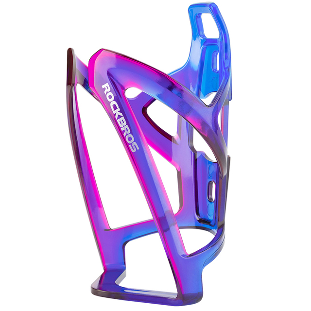 Bicycle Bottle Holder Colorful Mountain Bike Water Cup Holder Riding Stand Equipment Accessories