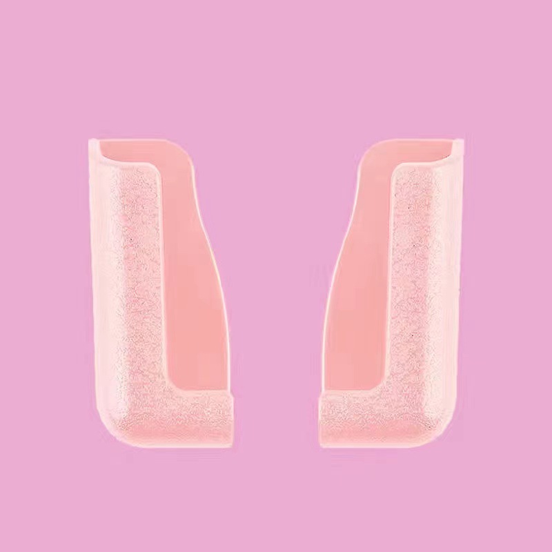 Multifunctional car phone bracket mobile phone holder light and portable no space occupation bracket car interior accessories