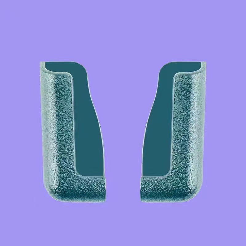 Multifunctional car phone bracket mobile phone holder light and portable no space occupation bracket car interior accessories