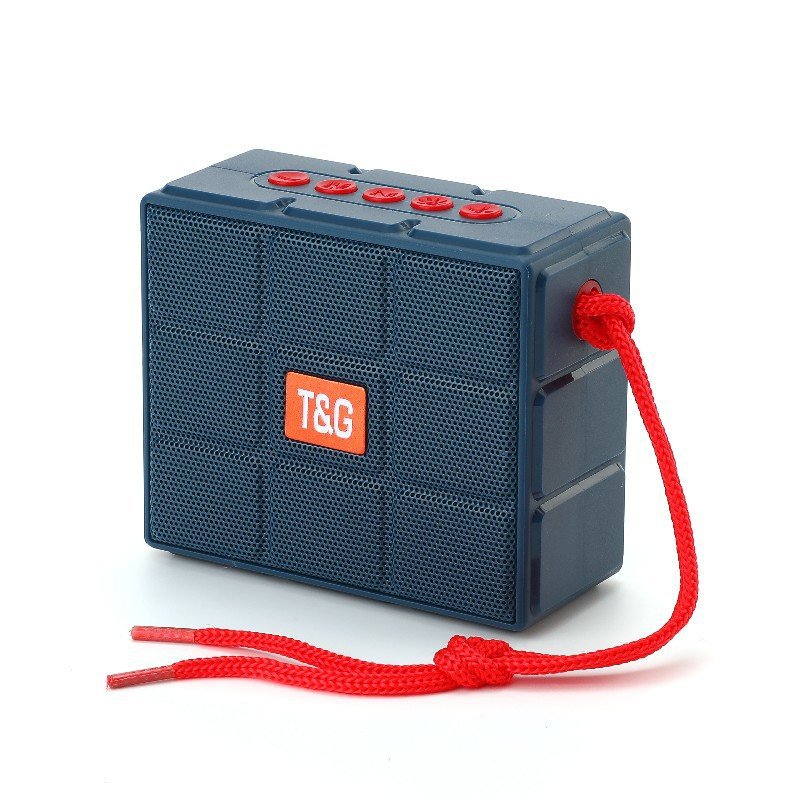 Bluetooth speaker Mini creative outdoor waterproof portable subwoofer