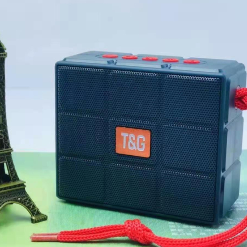 Bluetooth speaker Mini creative outdoor waterproof portable subwoofer