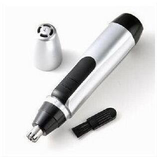 Electric Nose Ear Hair Trimmer Implement Shaver Clipper Facial Neck Eyebrow Trimmer Shaver Men Women Clean Trimer Razor Remover