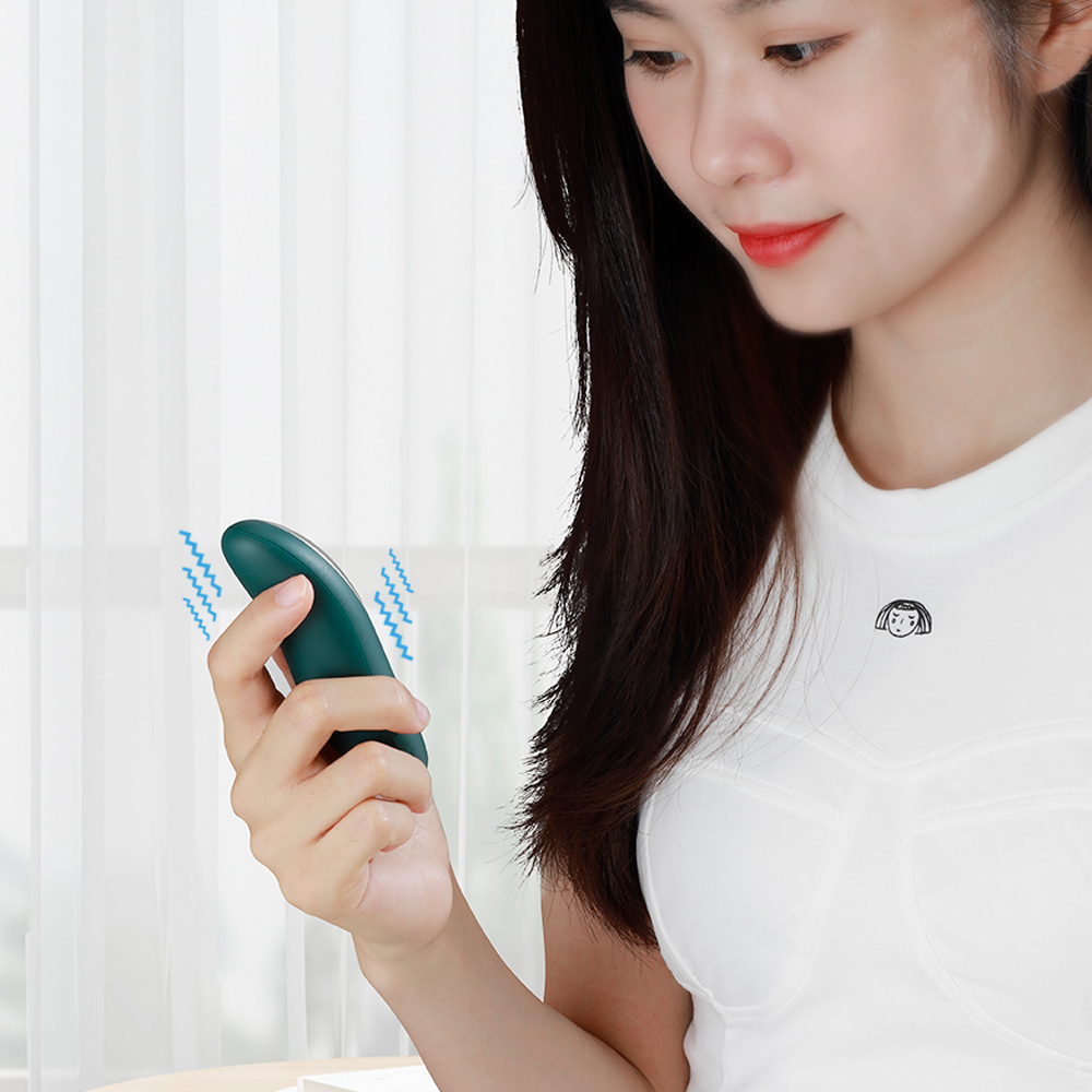 Sleep Instrument for Adults Relief Anxiety Pressure Insomnia Headache Brain Massage Light Sleep Relaxing Holding Aids Machine