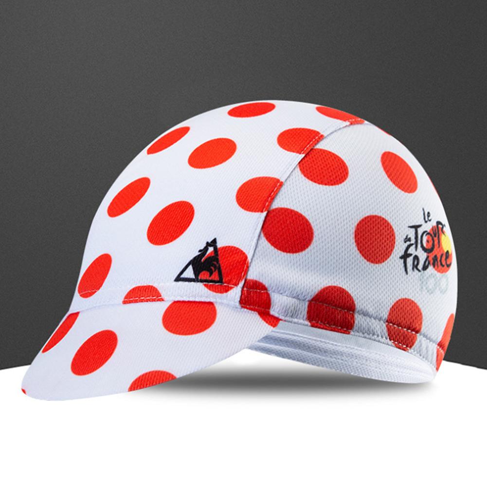 Quick-Dry Anti-UV Breathable Outdoor Sports Hat Cap Cycling Running Equipment