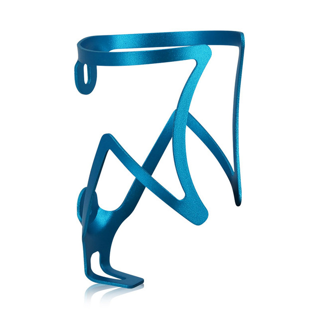 Bicycle bottle holder Mountain bike water cup holder Aluminum alloy road bike folding bike bicycle water bottle holder