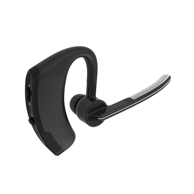 V8 rtSpo Blutooth Earphone Wireless Stereo HD Mic Headphones Bluetooth Hands In Car Kit With Mic For iPhone Samsung Huawei Phone