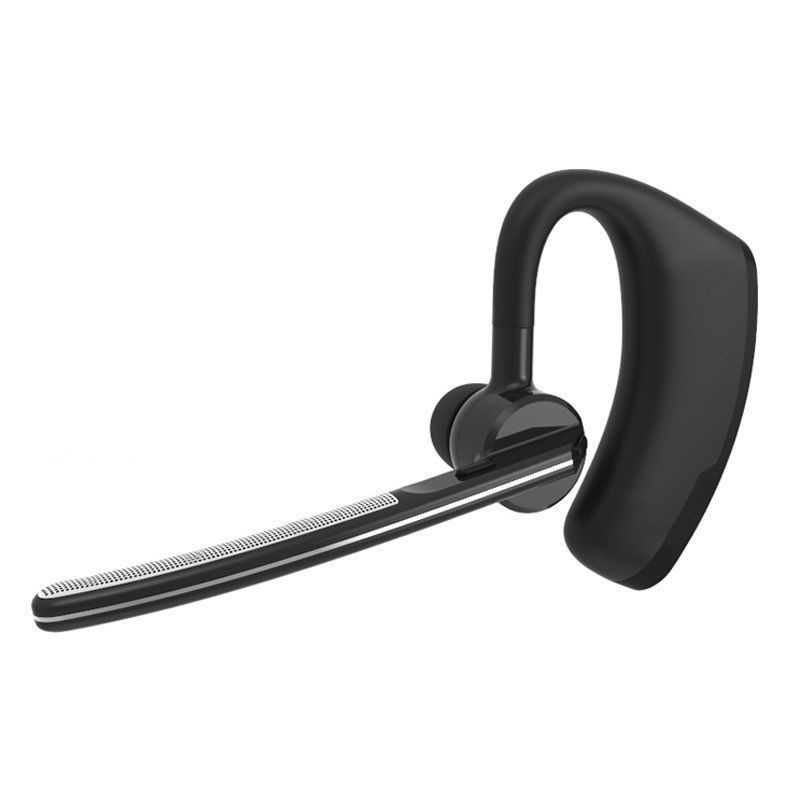 V8 rtSpo Blutooth Earphone Wireless Stereo HD Mic Headphones Bluetooth Hands In Car Kit With Mic For iPhone Samsung Huawei Phone