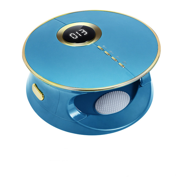 LED Lamp For Nails 168W Professional Dry Lamp UV Gel Nail Polish Drying Quick Dry Art Salon Equipment All Supplies For Manicure