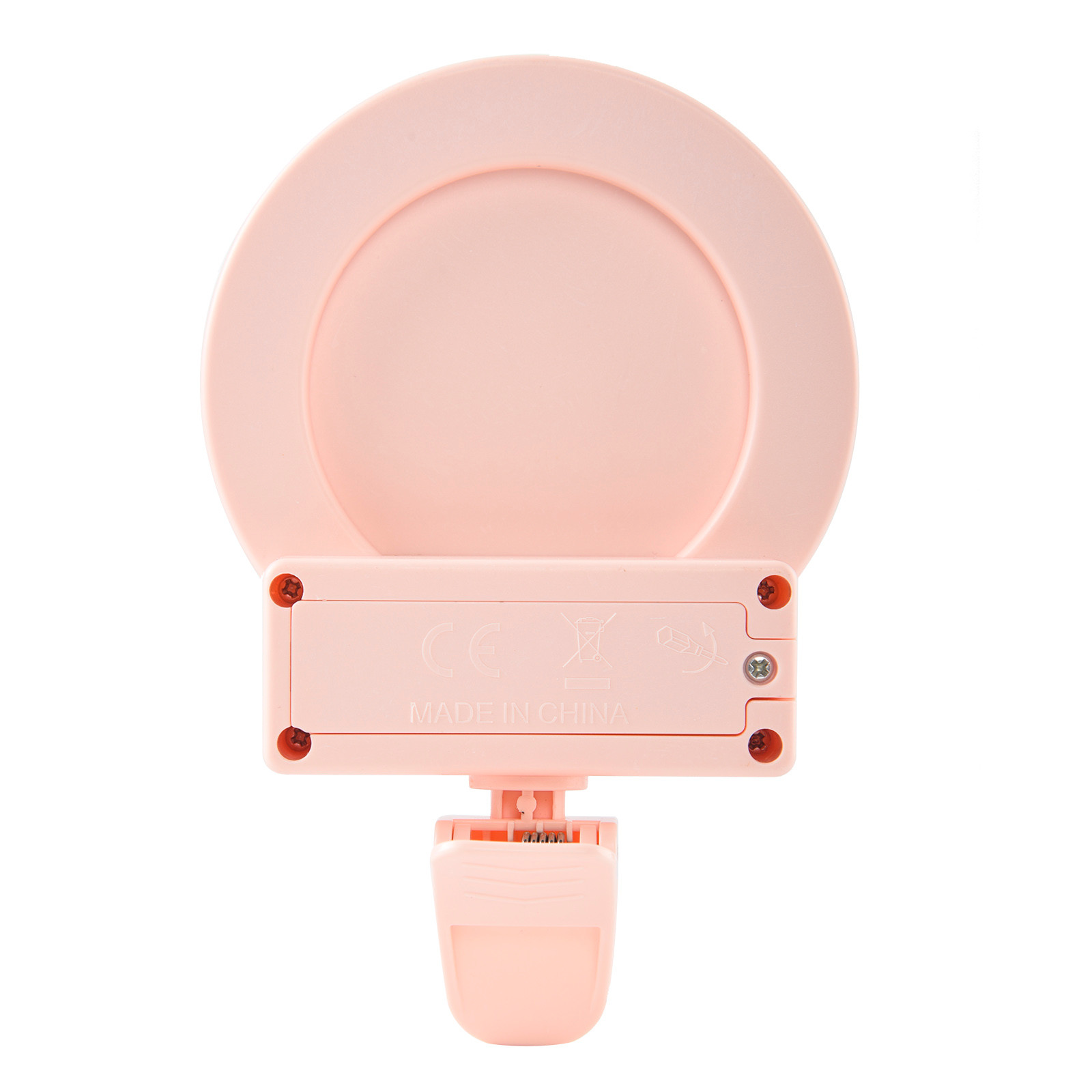 Selfie Led Ring Portable Phone Ring Light Rechargeable Clip On Selfie Light Telephone Mobile Phone Light Clip Lens For Iphone Xr