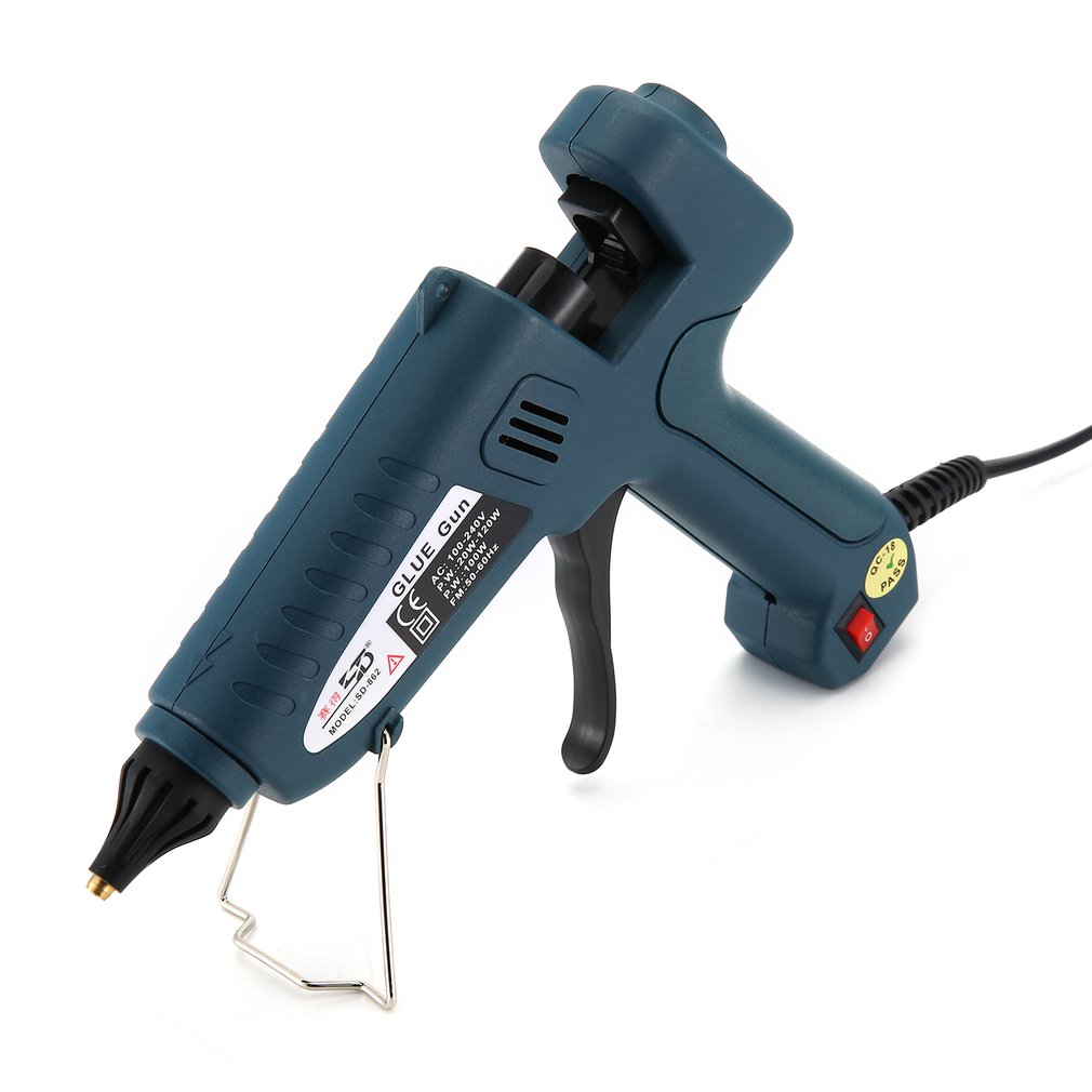 SD SD-862 100W Hot Melt Glue Gun Heat Guns for DIY Handwork Toy Repair Tools Electric Heat Temperature Glue Guns