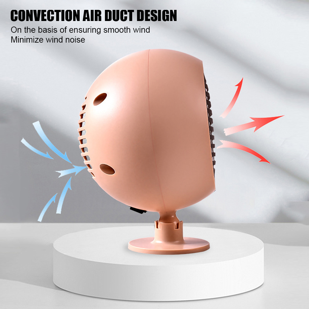 NEW Universal Car Heater 12V/24V Dashboard Car Heating Fan 120W Windshield Drfrogging Defrosting Electric Heater Fan Demister