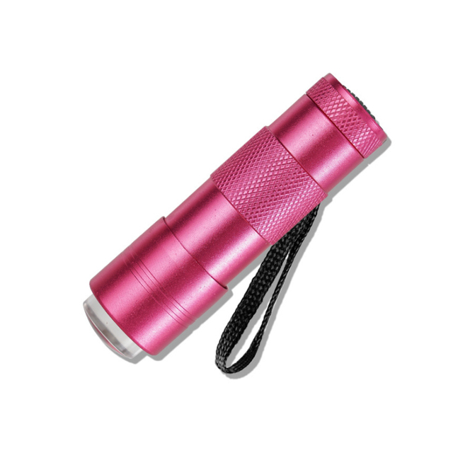 Handheld Nail Art Uv Press Light Uv Lamp With Jelly Silicone Stamper Head Nail Art Stamp Polish Print Quick Dry Manicure Lamp