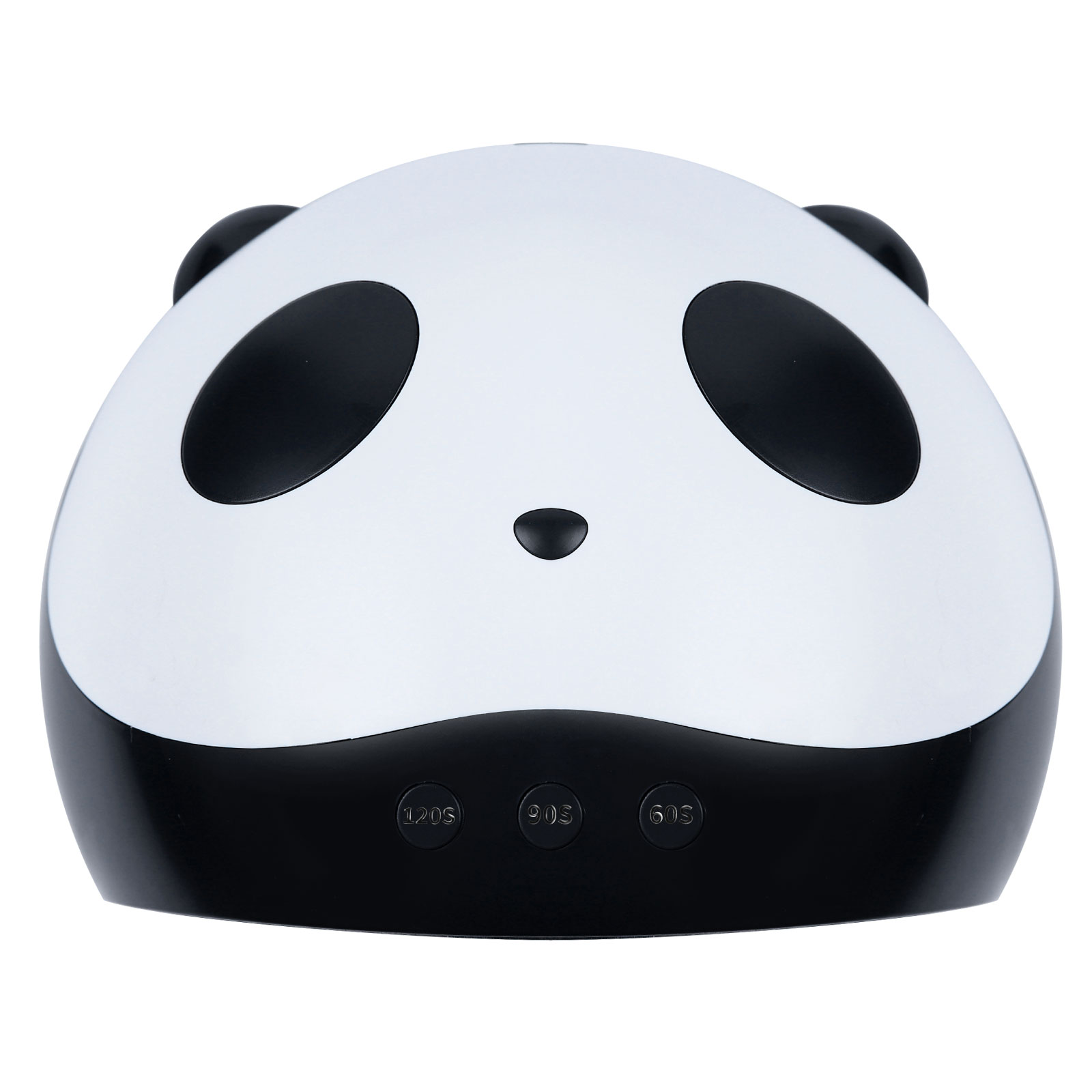 36W Panda Intelligent UV/LED Nail Dryer Lamp for All Gel Polish  Nail & Tools