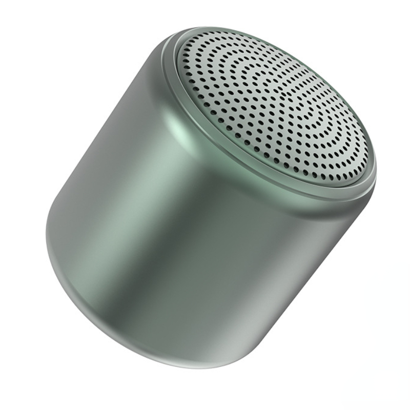 Portable Bluetooth Speaker Stereo  Wireless Soundbar  Mini Loudspeaker Box