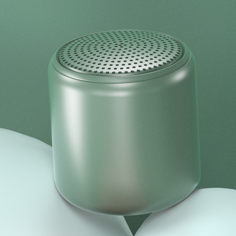 Portable Bluetooth Speaker Stereo  Wireless Soundbar  Mini Loudspeaker Box