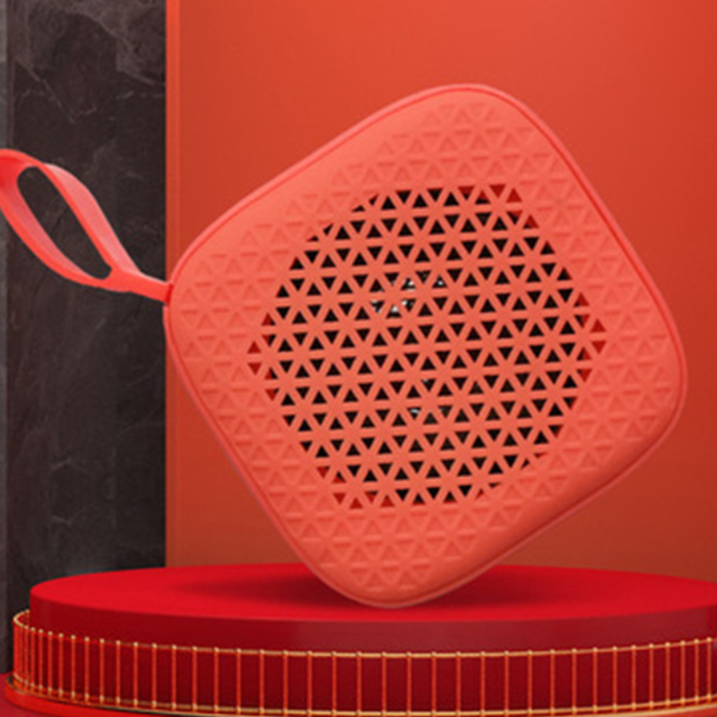 Portable Outdoor Waterproof Bluetooth Speaker Mini Bluetooth Speaker Mobile Phone Car Subwoofer Small Speaker